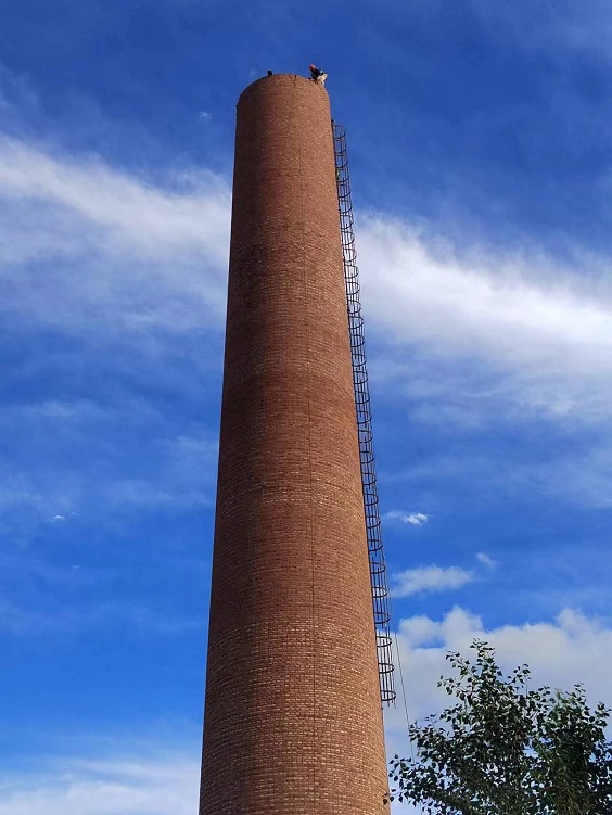 蘭州煙囪拆除公司 如何確保煙囪拆除安全實(shí)施