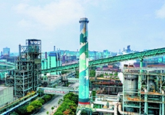 哈爾濱煙囪美化-如何降低煙囪美化成本？