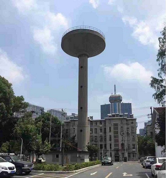 水塔拆除-水塔如何安全拆除 為什么要拆除廢棄水塔？