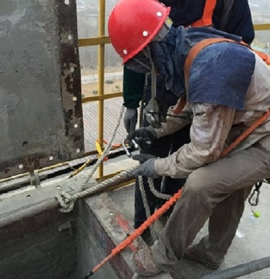 哈爾濱水泥庫清庫是如何安全進(jìn)行清庫