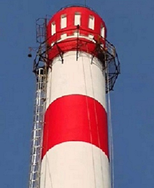 蘇州煙囪美化刷色環(huán)要注意的問題[技術(shù)資訊]