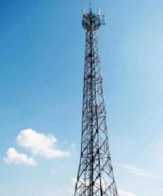 貴陽通信鐵塔拆除-專業(yè)技能  安全快捷