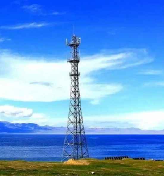 貴陽通信鐵塔拆除公司如何確保安全實(shí)施拆除鐵塔？