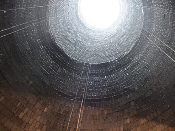 衡水煙囪防腐蝕的措施及防腐蝕設(shè)計(jì)