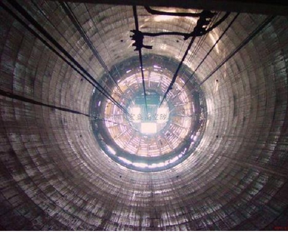 衡水煙囪內(nèi)壁防腐-玻璃鋼貼布防腐[技術(shù)資訊]