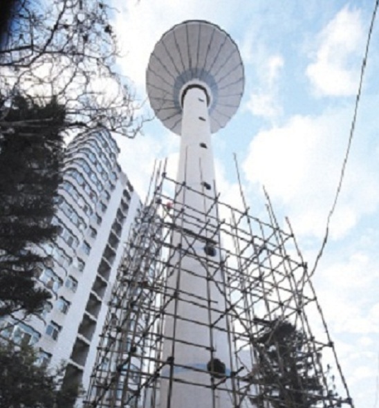 貴陽高空拆除公司 專業(yè)高空拆除  安全環(huán)保服務(wù)