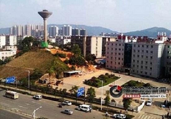 水塔拆除公司專業(yè)拆除  服務(wù)全國