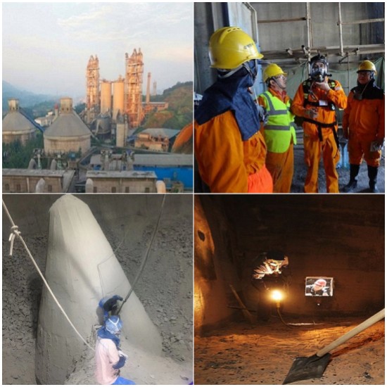 長(zhǎng)沙水泥庫(kù)清庫(kù)公司真誠(chéng)與您合作