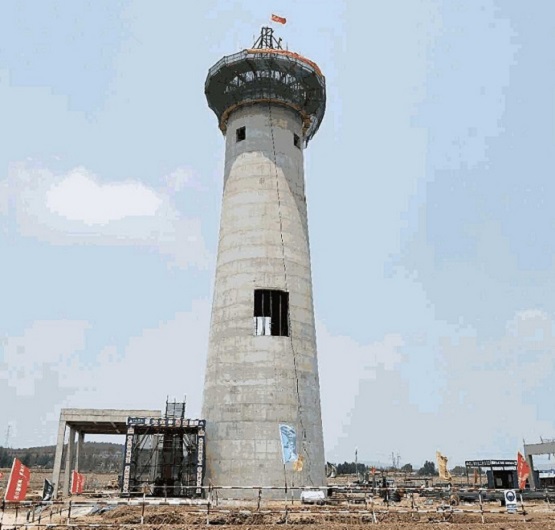 西寧新建煙囪公司施工案例豐富 歡迎光臨