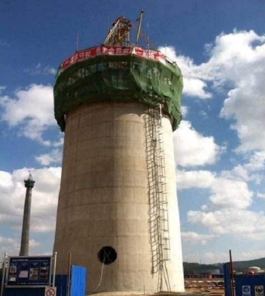 西寧煙囪新建公司方案設(shè)計  安全高效