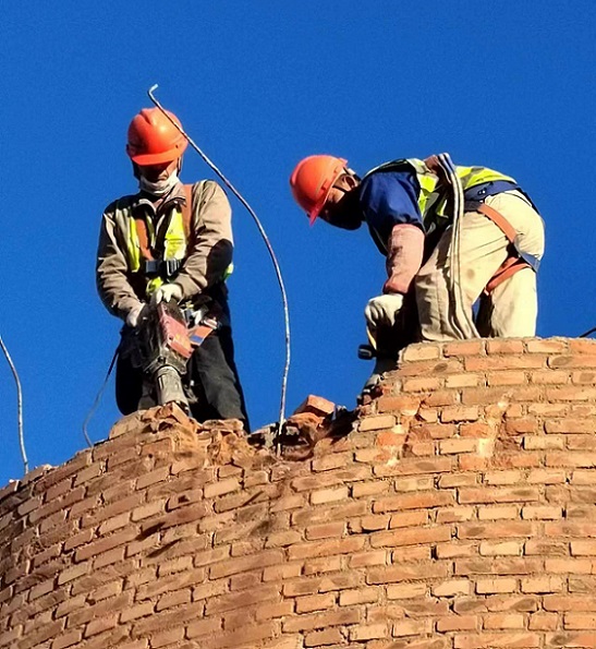 黃石煙囪拆除公司專業(yè)資質(zhì)[優(yōu)質(zhì)推薦]