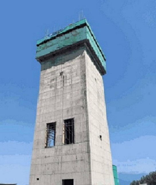 西寧煙囪新建公司如何安全高效地新建煙囪？