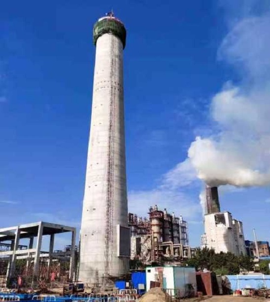 合肥煙囪新建公司誠(chéng)信企業(yè)[實(shí)力商家]