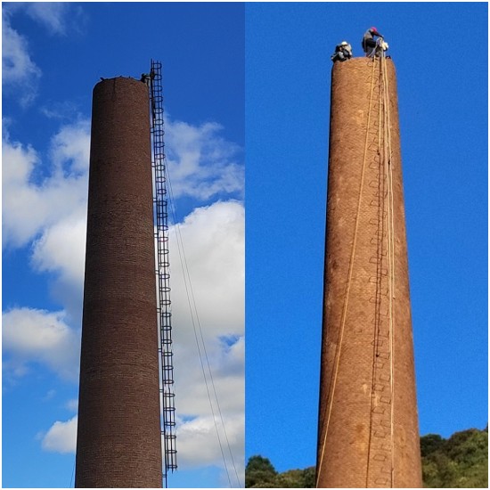 大連高空拆除公司：勇攀建筑高峰，確保質(zhì)量與服務(wù)雙贏