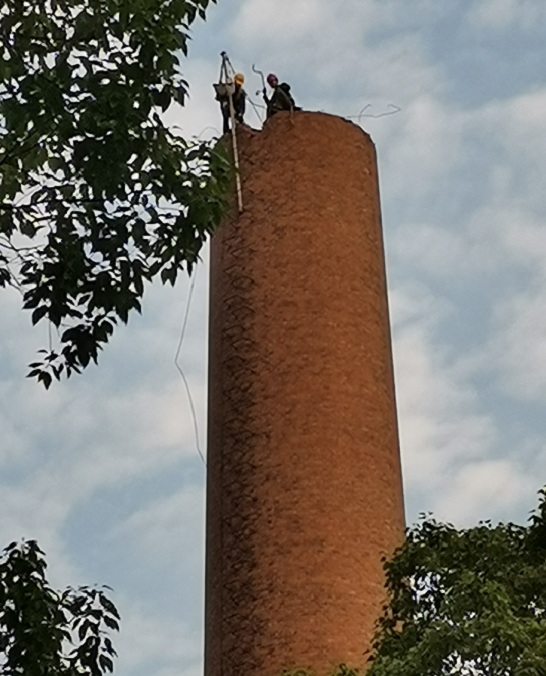 蘭州煙囪拆除公司——為您提供無懈可擊的拆除服務(wù)！