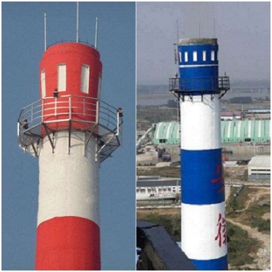 宜賓煙囪維修公司專業(yè)資質(zhì)，技術(shù)實(shí)力，豐富施工經(jīng)驗(yàn)