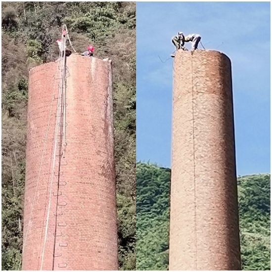 大連高空拆除公司：為您提供專業(yè)的拆除方案