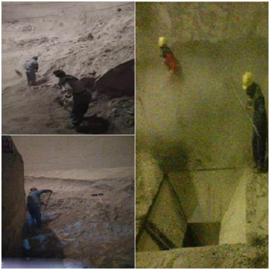 長(zhǎng)沙水泥庫(kù)清庫(kù)公司施工技術(shù)超前，安全高效，創(chuàng)造無限可能！