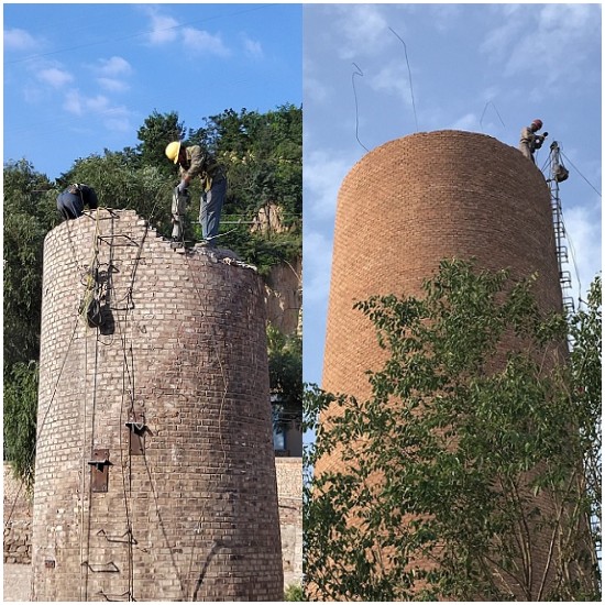 鄭州煙囪拆除公司高品質(zhì)的服務(wù)方案，讓您輕松解決難題！