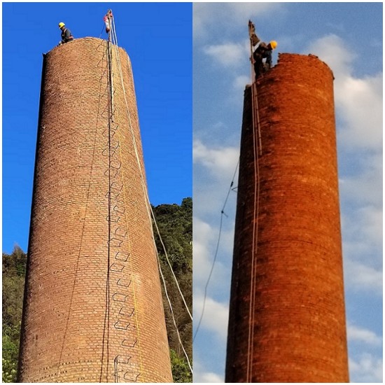 西寧高空拆除公司：安全至上，責(zé)任擔(dān)當(dāng)，為城市貢獻(xiàn)力量